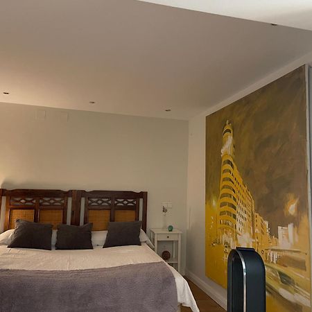 Esplendido Dormitorio En Suite Santo Domingo  Ngoại thất bức ảnh