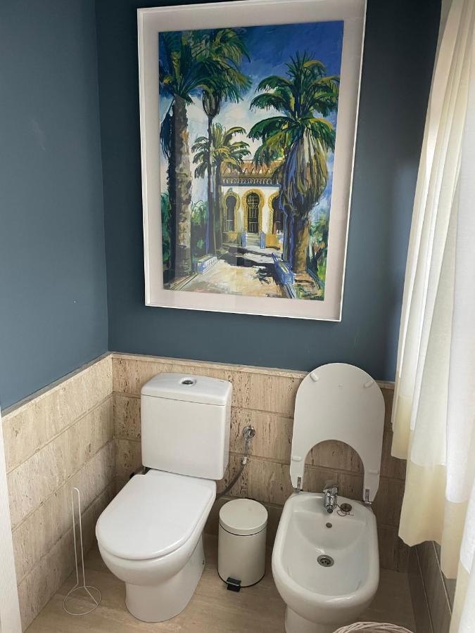 Esplendido Dormitorio En Suite Santo Domingo  Ngoại thất bức ảnh