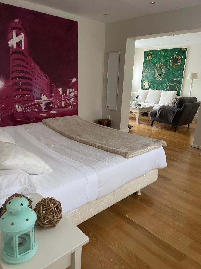 Esplendido Dormitorio En Suite Santo Domingo  Ngoại thất bức ảnh