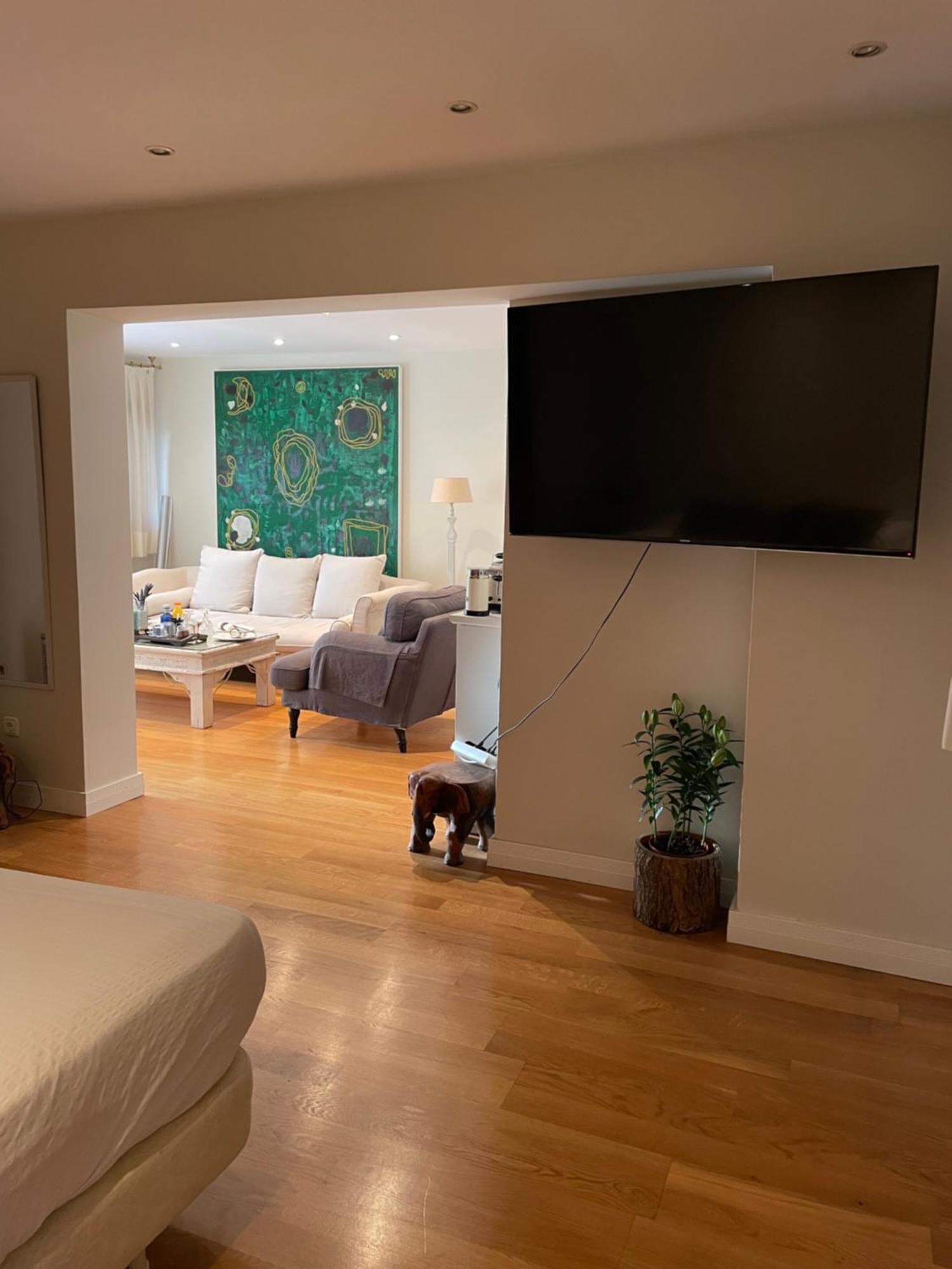 Esplendido Dormitorio En Suite Santo Domingo  Ngoại thất bức ảnh