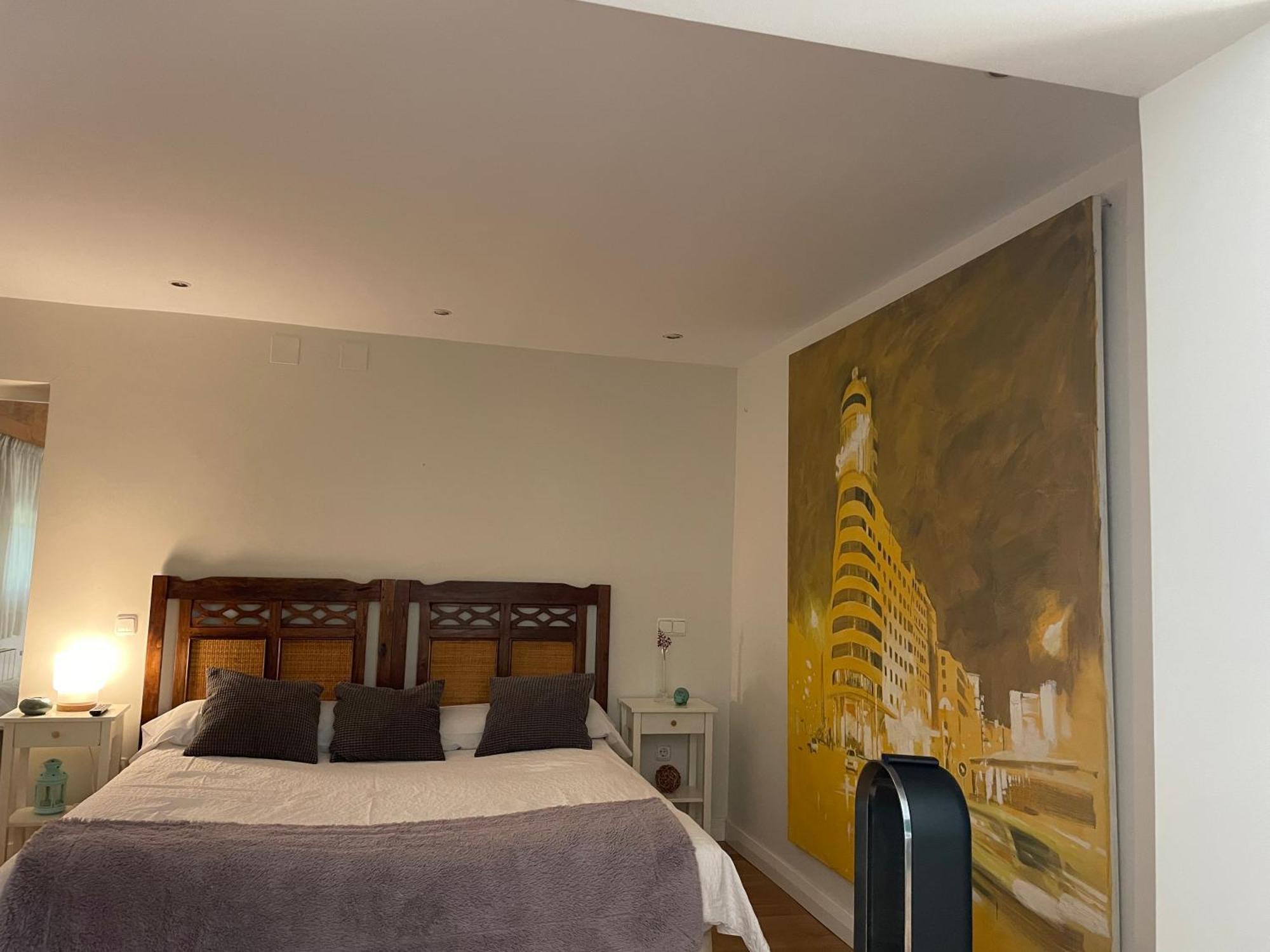 Esplendido Dormitorio En Suite Santo Domingo  Ngoại thất bức ảnh